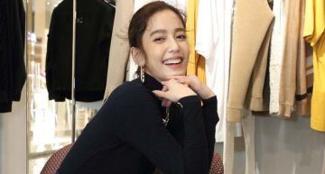 陳庭妮居隔7天近況曝光!因一件事「不好意思」感嘆:少了行為能力