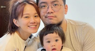 陳彥婷疑惑老師「為何要回報大便次數」?原因曝光嗨翻:我好開心