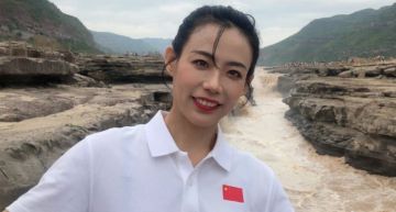 台大女星放話「放棄健保入籍中國」:台灣年輕人值得真正的發展舞台