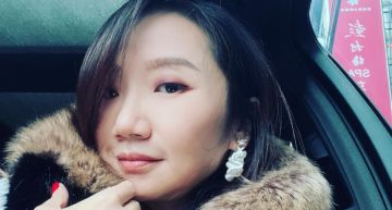 陶晶瑩演唱會花籃數量爆棚!林依晨「親自買票支持」:搞笑歌姬我愛妳