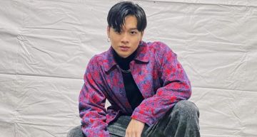 首度認愛芮德!高爾宣深夜約會「被狗仔緊跟」護愛敲窗 影片全曝光
