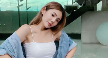 鮪魚度假戶外脫罩被酸「別帶頭走歪風」!高EQ回應了