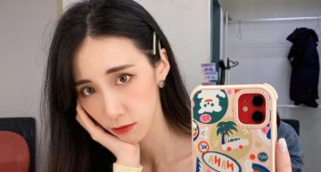 瑤瑤穿超辣赴約!合照完看照片「秒氣炸」:怎麼可以讓我那麼丟臉