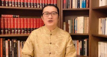 黃安被禁言?直播到一半「畫面全黑斷線」感嘆:不得不低頭