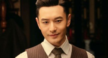 黃曉明斷開7年婚姻! 苦嘆「誰都不想離婚」 網心疼:你過得真的好嗎
