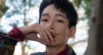 黃河、温貞菱爆7年情斷!生活漸行漸遠「不再去女方家」 分手原因曝光