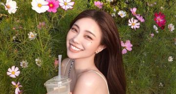 世新女神崩壞照流出!連續3張「眼嘴歪斜畫面」曝光 網嚇壞:什麼臉?