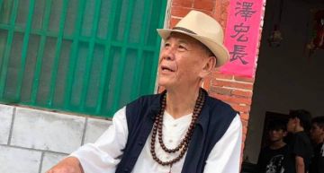 林哲熹曝龍劭華「私下暖舉」!《用九》演員齊發文:一路走好