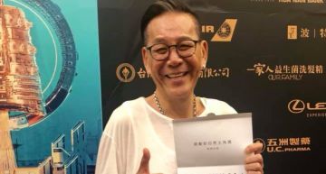 徐若瑄PO「靈堂畫面」悼念龍劭華!孫可芳不捨:爸爸一路好走