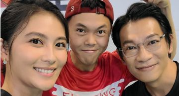 徐展元親揭《全明星4》選手真面目!點名「最具精神力的選手」:聲若洪鐘