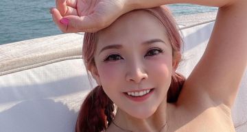 DJ圓圓錄完《小明星》被匡列!「快篩陰轉陽轉陰」又爆發燒:是壞掉嗎?