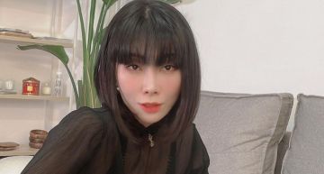 KIMIKO第一次到婆家圍爐!婆婆「開口一句話」 空氣凝結3秒