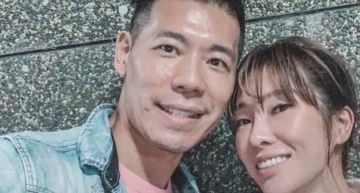 跟老公回老家!KIMIKO被對方「貼心舉動」暖哭:每次看到都泛淚