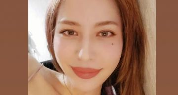 Keanna放話全盤托出!揭「侵略性浪漫變成侵入」:人設很棒安全下莊
