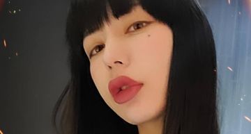 Keanna自拍照蹦出渾圓巨球!一天「狂吃4000卡」增肥:好孩子不要學