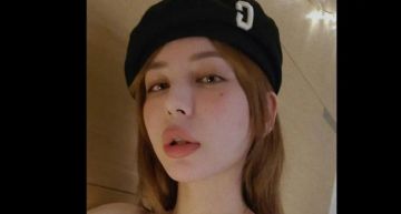 Keanna直播回歸!反擊酸民「你們讓自己很可笑」強調水瓶少爺:是真人