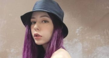 Keanna聽ØZI新歌自封「墮落天使小壞壞」!網怒酸:還不下船?