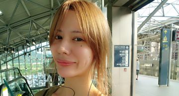 謝和弦躁鬱症仍陪伴7年!Keanna罕吐「斷絕真相」:已經傷痕累累