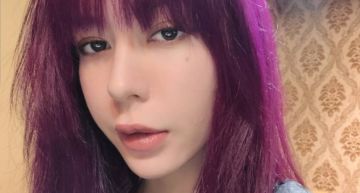 Keanna道歉了!坦承「失控誤判」還是想保護ØZI:停止攻擊好嗎