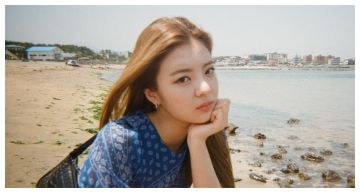 ITZY主唱Lia被認定霸凌! JYP控告不成立:被害者只是寫出自身經歷