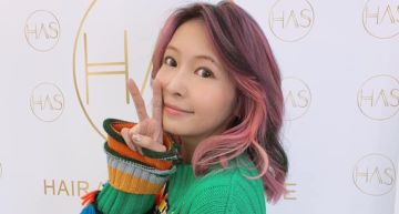 Makiyo直播求婚!認「520公證」挺4月孕肚嫁人 浪漫老公真面目曝光