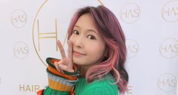 帶狗搭車「司機態度超差」!Makiyo無奈自嘲:還好我沒喝醉
