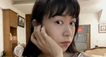 NanaQ無預警認愛金牛男「我交男友了」!愛莉莎莎看合照嚇傻:好快