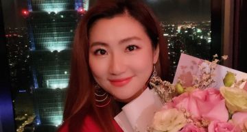 被爆手牽鮮肉男逛街!Selina認愛「幸運戀情正萌芽」:我的春天來了