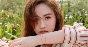 Sandy穿搭狂被嫌「妳媽媽看到會難受」!曬截圖高EQ笑回:討M拉~