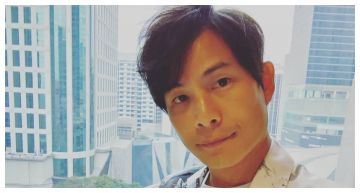 孫協志要結婚了? 突曬西裝照喊「開放祝福」 網友紛紛祝賀