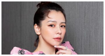 兒子天真問「為甚麼生男的」?意外引徐若瑄感慨:爸您在另一邊過得好嗎