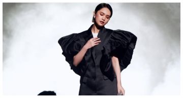 楊丞琳登《姐姐2》辣秀腹肌!三大咖組隊 「唯獨一人」踢館成功!