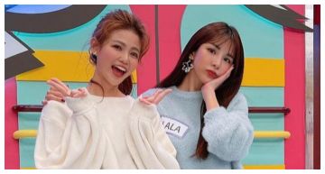 工作被搶!蘿莉塔爆氣翻臉Lala!臉書發文曝真相