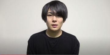 網紅Mahoto兩天前才與老婆成婚 強逼少女傳裸照
