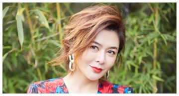 58歲美魔女關之琳素顏看光光!「真實面貌」網友都傻了