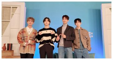 被問「怎麼少一人」?SHINee珉豪 機智「暖心對答」 逼哭全網!