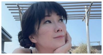 KIMIKO曬「吵架必勝3撇步」 老公無奈:別惹雙魚座老婆!