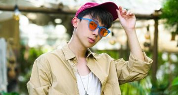反骨酷炫招新人!應徵條件曝光「再開超狂3福利」熱情喊話:需要新鮮的肝