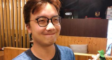 圤智雨嗆「JKF女郎蠢」被官方警告!道歉後再丟2質疑:教一下大眾吧