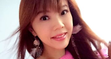 劉樂妍疑確診「一天狂吞10包藥」!曝光4大不適症狀 堅持上工:沒錢活不下去