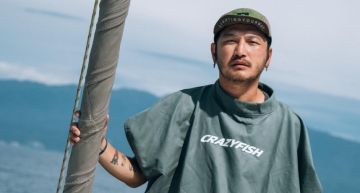 KID痛別愛犬!為了牠「梭哈財產買陽台房」哽咽:寵物不想讓主人看到離開的樣子是真的