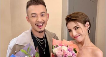 阿Ben怒槓宋逸民「協會變邪會」!不滿小甜甜驗傷報警遭阻饒砲轟:逸起雙標?
