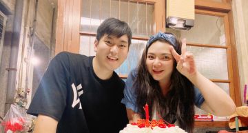 宋逸民神隱13天首出面!「隻字未提小甜甜」經紀人不忍發聲:希望能獲得道歉