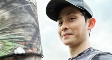 博恩謎片流出?「男主角長茅滾動」畫面曝光掀熱議 薩泰爾回應了