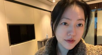 小S大女兒首拍MV太驚艷!她感動狂刷「每次看都落淚」網看哭:雞皮疙瘩掉滿地