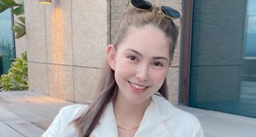 昆凌超寵尪!周杰倫44歲生日「包球場慶生」粉絲羨慕:哥娶對老婆了