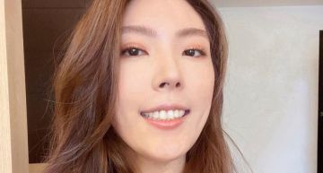 理科太太沈澱後首發聲!回應風波事件「潑髒水是暫時的」:時間戰勝一切