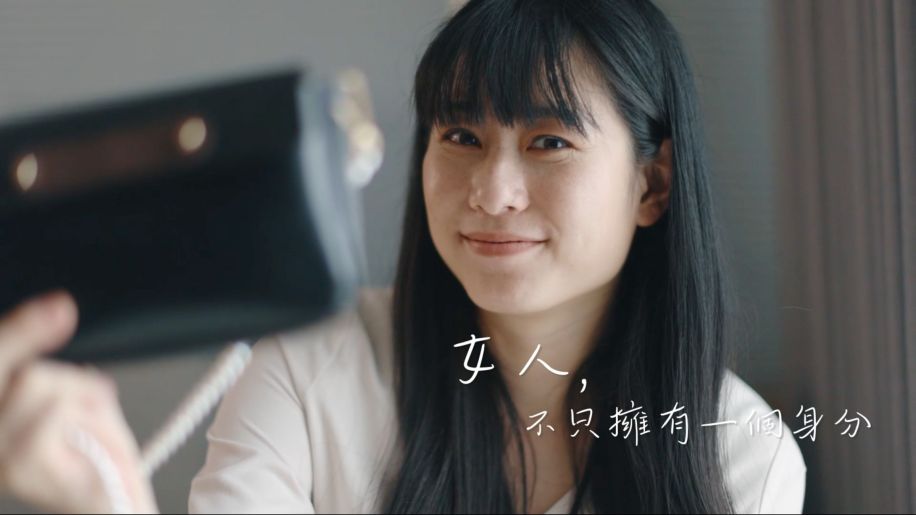 三明治太太的逆襲！婚後更要「做自己」，網紅蘇珊媽：女人不只擁有一個身分