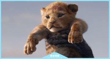 【編看電影】迪士尼毀童年?盤點四部受爭議「真人版」電影 《獅子王》全是CG的?