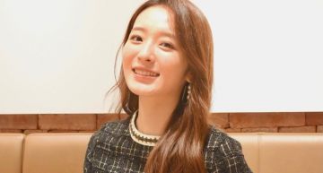 仙氣十足!日本體操正妹神似石原聰美 超驚人「肩胛骨」嚇壞粉絲